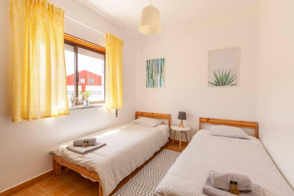 Ninestories Baleal Ferrel (Leiria) Exterior foto