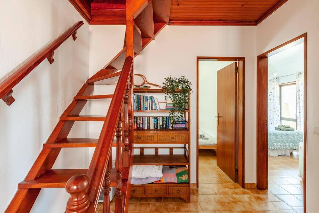 Ninestories Baleal Ferrel (Leiria) Exterior foto